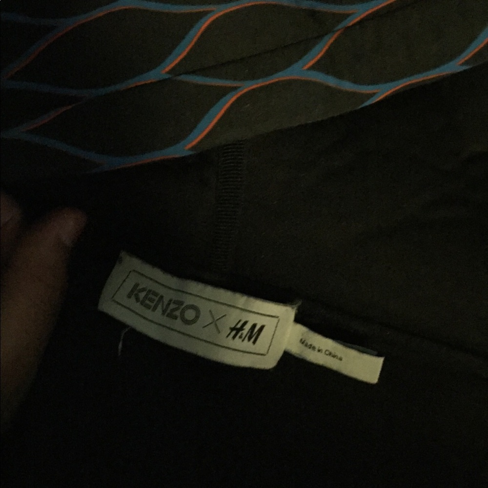 Kenzo - Picture 2 of 4